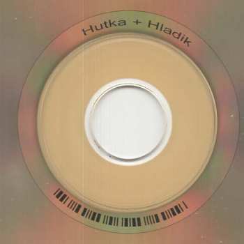 CD Radim Hladík: Lidové Balady Ze Sbírky Františka Sušila