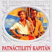 Verne: Patnáctiletý Kapitán