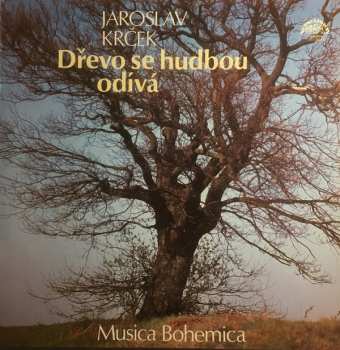 Album Musica Bohemica: Dřevo Se Hudbou Odívá