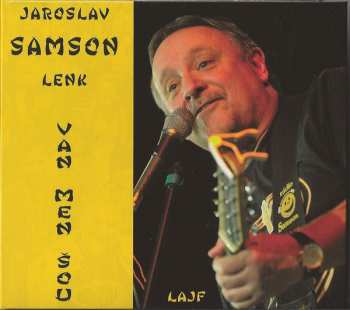 CD Jaroslav Lenk: Van Men Šou