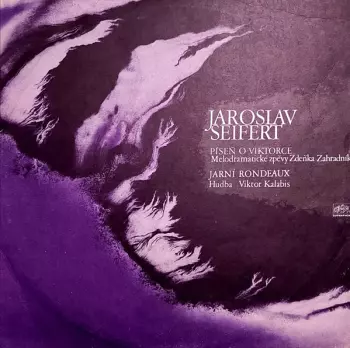 Viktor Kalabis: Píseň O Viktorce / Jarní Rondeau