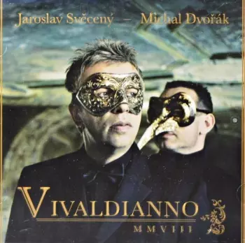 Vivaldianno MMVIII