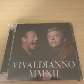 Vivaldianno MMXII