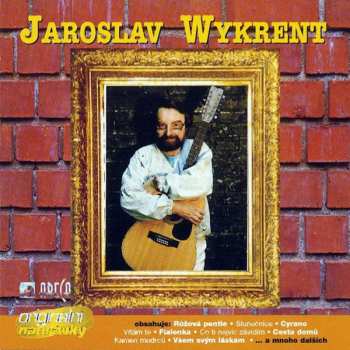 CD Jaroslav Wykrent: Jaroslav Wykrent