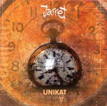 Album Jarret: Unikat