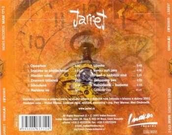 CD Jarret: Unikat