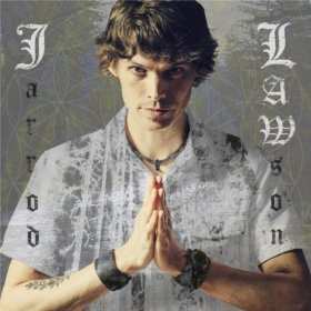 Album Jarrod Lawson: Jarrod Lawson
