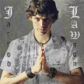 Jarrod Lawson: Jarrod Lawson