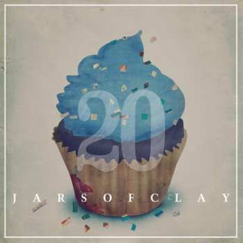 Album Jars Of Clay: 20