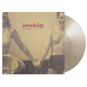 Album Jars Of Clay: Much Afraid