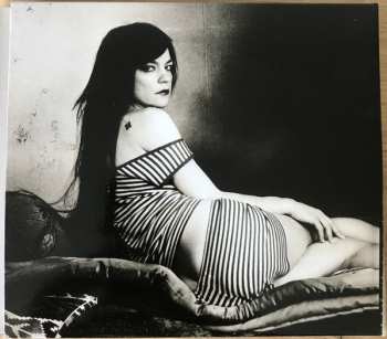 CD Jasmin Tabatabai: I Ran