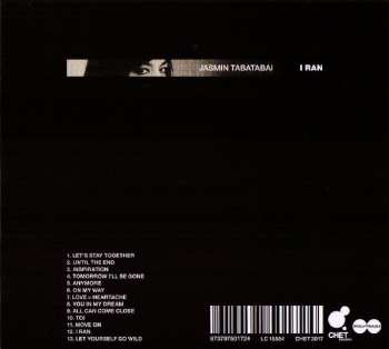 CD Jasmin Tabatabai: I Ran