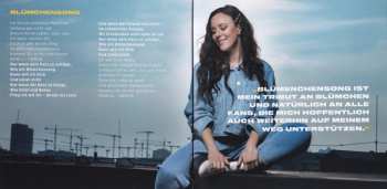 CD Jasmin Wagner: Von Herzen