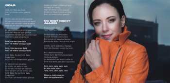 CD Jasmin Wagner: Von Herzen