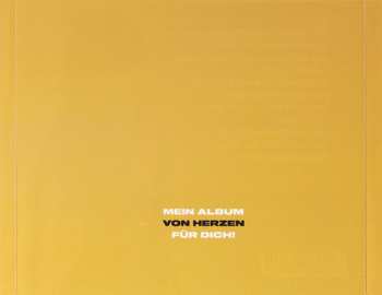 CD Jasmin Wagner: Von Herzen