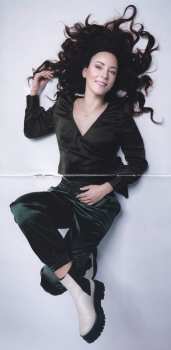 CD Jasmin Wagner: Von Herzen