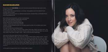 CD Jasmin Wagner: Von Herzen