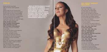 CD Jasmin Wagner: Von Herzen