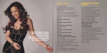 CD Jasmin Wagner: Von Herzen