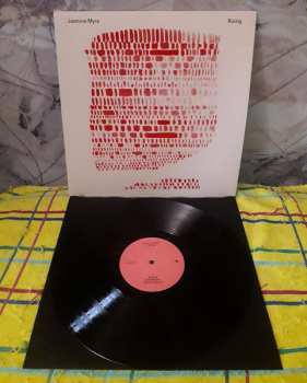 LP Jasmine Myra: Rising