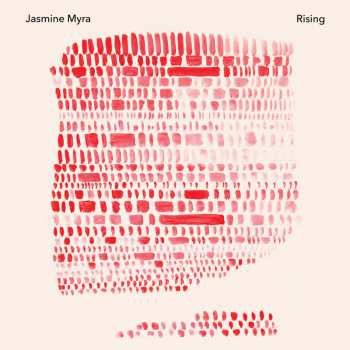 CD Jasmine Myra: Rising