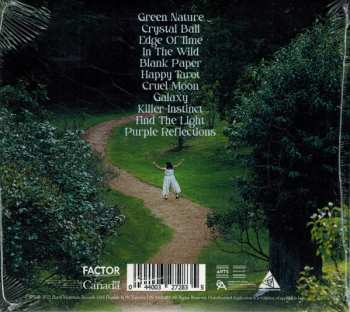 CD Jasmyn: In The Wild