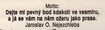LP Jasná Páka: Jasná Páka
