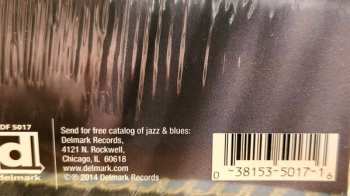 LP Jason Adasiewicz's Sun Rooms: From The Region