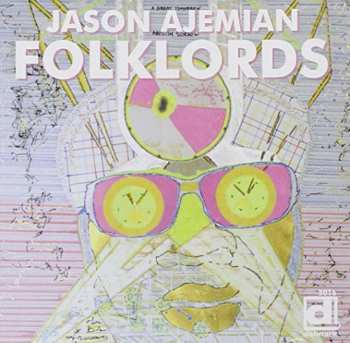 CD Jason Ajemian: Folklords