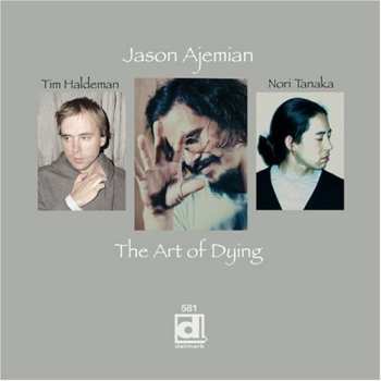CD Jason Ajemian: The Art Of Dying