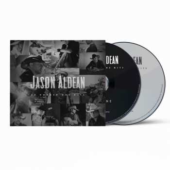 Album Jason Aldean: 30 Number One Hits
