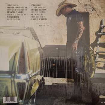 LP Jason Aldean: Highway Desperado 