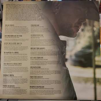 LP Jason Aldean: Highway Desperado 