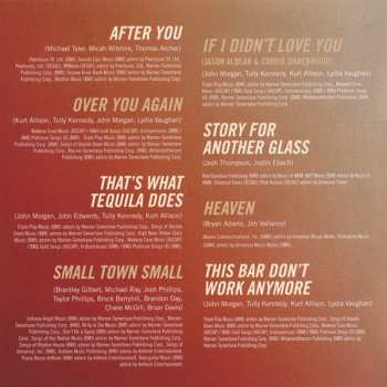 CD Jason Aldean: Macon