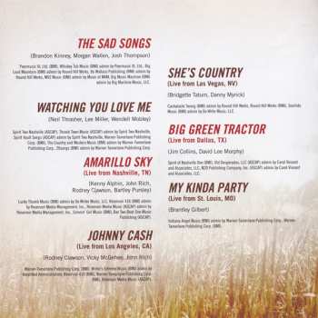 CD Jason Aldean: Macon