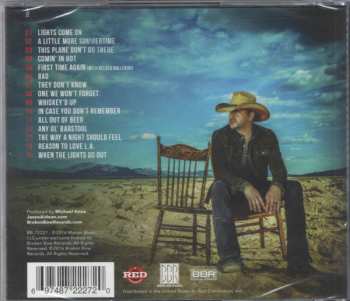 CD Jason Aldean: They Don't Know
