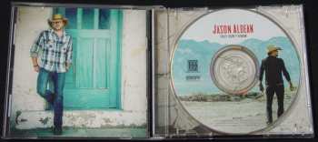 CD Jason Aldean: They Don't Know