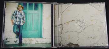 CD Jason Aldean: They Don't Know
