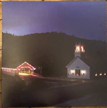 LP Jason Anderson: First Light