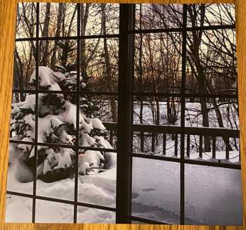 LP Jason Anderson: First Light