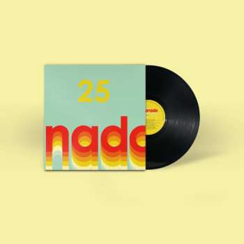 2LP Jason Boardman: 25 Years Of Aficionado (jason Boardman+moonboots)