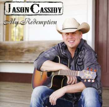 Album Jason Cassidy: My Redemption