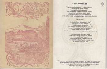 LP Jason Collett: Rat A Tat Tat