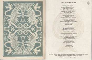 LP Jason Collett: Rat A Tat Tat