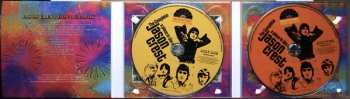 2CD Jason Crest: A Place In The Sun - The Complete Jason Crest