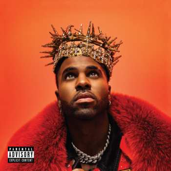 Album Jason Derulo: Nu King