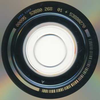 CD Jason Donovan: Ten Good Reasons