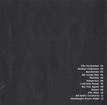 CD Jason Falkner: Can You Still Feel?