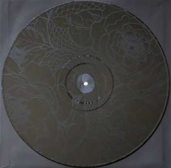 LP Jason Isbell: The Sound Emporium EP