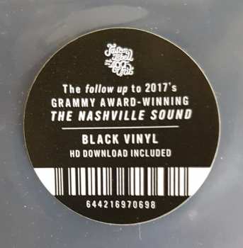 LP Jason Isbell And The 400 Unit: Reunions